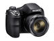 Компактни фотоапарати Sony Cyber-shot DSC-H300