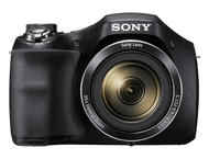 Компактни фотоапарати Sony Cyber-shot DSC-H300