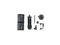 Стативи Cullmann Flexx Touring Set