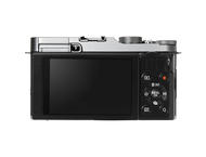 Mirrorless Fujifilm X-A2 с обектив XC 16-50mm f/3.5-5.6 OIS II