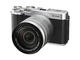 Mirrorless Fujifilm X-A2 с обектив XC 16-50mm f/3.5-5.6 OIS II