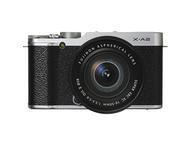 Mirrorless Fujifilm X-A2 с XC 16-50mm f/3.5-5.6 OIS II и Carl Zeiss Touit 32mm f/1.8