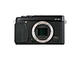 Mirrorless Fujifilm X-E1 с обектив Carl Zeiss Touit 50mm f/2.8