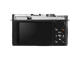 Mirrorless Fujifilm X-A2 с XC 16-50mm f/3.5-5.6 OIS II и XC 50-230mm f/4.5-6.7 OIS