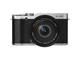 Mirrorless Fujifilm X-A2 с XC 16-50mm f/3.5-5.6 OIS II и XC 50-230mm f/4.5-6.7 OIS