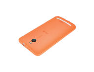 Калъфи ASUS ZenFone 2 Bumper Case в оранжево