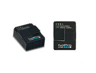 GoPro аксесоари Батерия Rechargeable Battery за Hero 3 и 3+