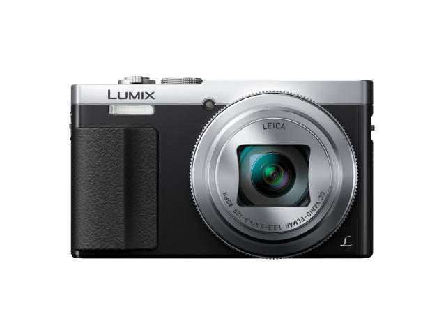 Компактни фотоапарати Panasonic Lumix TZ70
