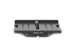 Стативи Sunwayfoto DPG-70 Arca-Swiss