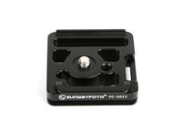 Стативи Sunwayfoto PC-5DII Arca-swiss
