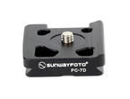 Стативи Sunwayfoto PC-7D Arca-swiss