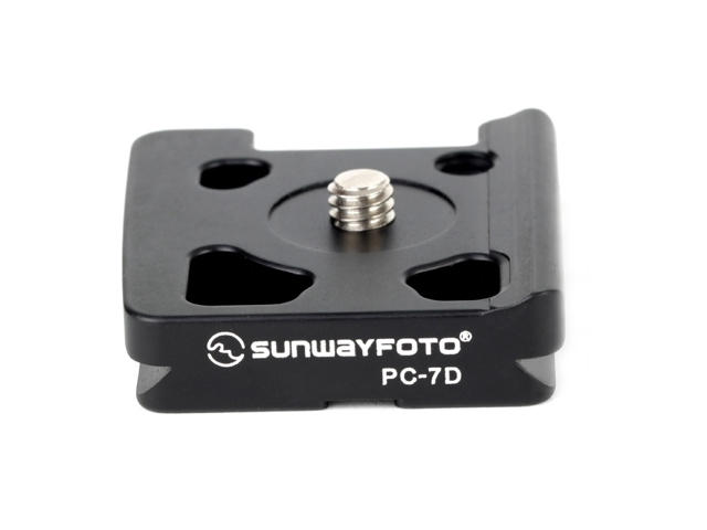 Стативи Sunwayfoto PC-7D Arca-swiss