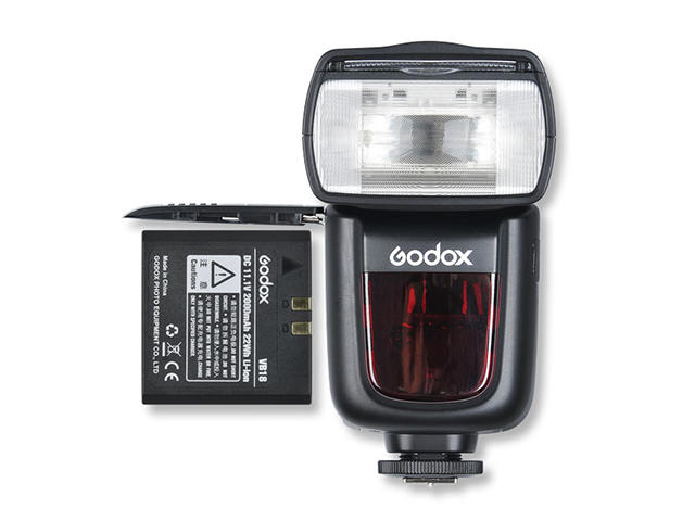 Светкавици Godox Ving V860N