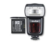 Светкавици Godox Ving V860C