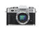 Mirrorless Fujifilm X-T10