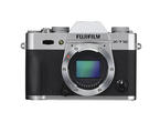 Mirrorless Fujifilm X-T10