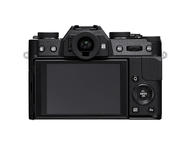 Mirrorless Fujifilm X-T10