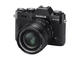 Mirrorless Fujifilm X-T10 с обектив 18-55mm f/2.8-4 R LM OIS