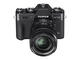 Mirrorless Fujifilm X-T10 с обектив 18-55mm f/2.8-4 R LM OIS