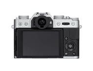 Mirrorless Fujifilm X-T10 с обектив 18-55mm f/2.8-4 R LM OIS