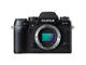 Mirrorless Fujifilm X-T1 с обектив Carl Zeiss Touit 50mm f/2.8