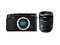 Mirrorless Fujifilm X-E2 с обектив 18-135mm f/3.5-5.6 R LM OIS WR