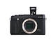 Mirrorless Fujifilm X-E1 с обектив 18-135mm f/3.5-5.6 R LM OIS WR