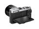 Mirrorless Fujifilm X-M1 с обектив XC 16-50mm f/3.5-5.6 OIS