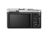 Mirrorless Fujifilm X-M1 с обектив XC 16-50mm f/3.5-5.6 OIS