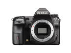 DSLR Pentax K-3 II