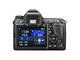 DSLR Pentax K-3 II