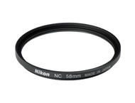 Филтри Nikon NC 58mm Neutral Color