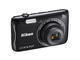 Компактни фотоапарати Nikon Coolpix S3700