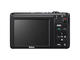 Компактни фотоапарати Nikon Coolpix S3700