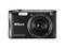 Компактни фотоапарати Nikon Coolpix S3700