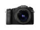 Компактни фотоапарати Sony Cyber-shot DSC-RX10 II