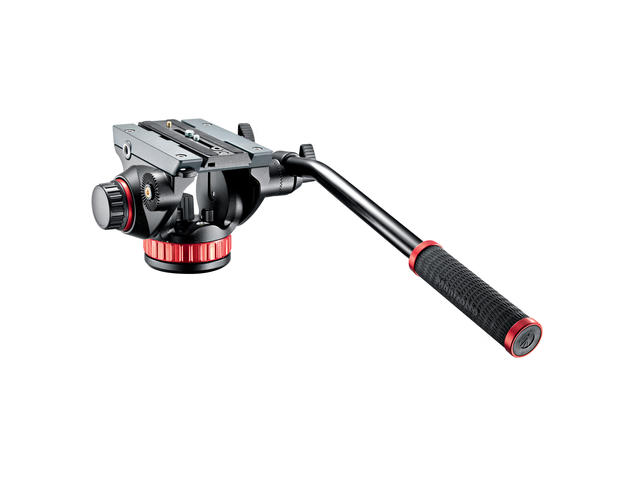 Стативи Manfrotto MVH502AH