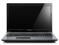 Лаптопи Lenovo IdeaPad V570A