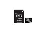 Карти памет 8GB microSDHC карта Apacer Class 10
