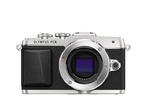 Mirrorless Olympus Pen E-PL7