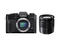 Mirrorless Fujifilm X-T10 с обектив XC 16-50mm f/3.5-5.6 OIS
