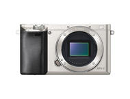 Mirrorless Sony Alpha 6000