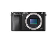 Mirrorless Sony Alpha 6000