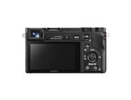 Mirrorless Sony Alpha 6000