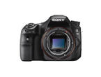 DSLR Sony Alpha 58