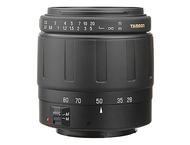 DSLR обективи Tamron AF 28-80mm f/3.5-5.6 Di