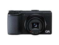 Компактни фотоапарати Ricoh GR