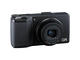 Компактни фотоапарати Ricoh GR