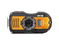 Компактни фотоапарати Ricoh WG-5 GPS