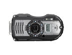 Компактни фотоапарати Ricoh WG-5 GPS